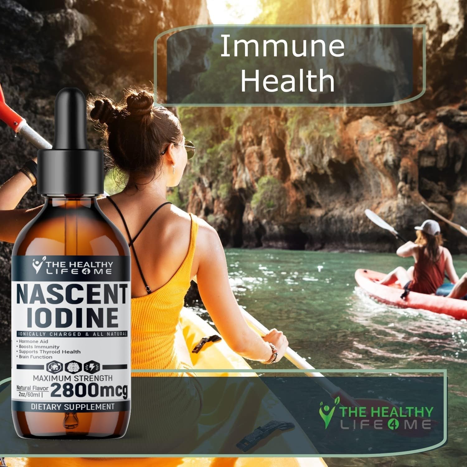 organic-nascent-iodine-supplement---2800mcg-potassium-iodide-drops-for-vegan-diet---clear-color-2oz-bottle---promotes-healthy-lifestyle-4