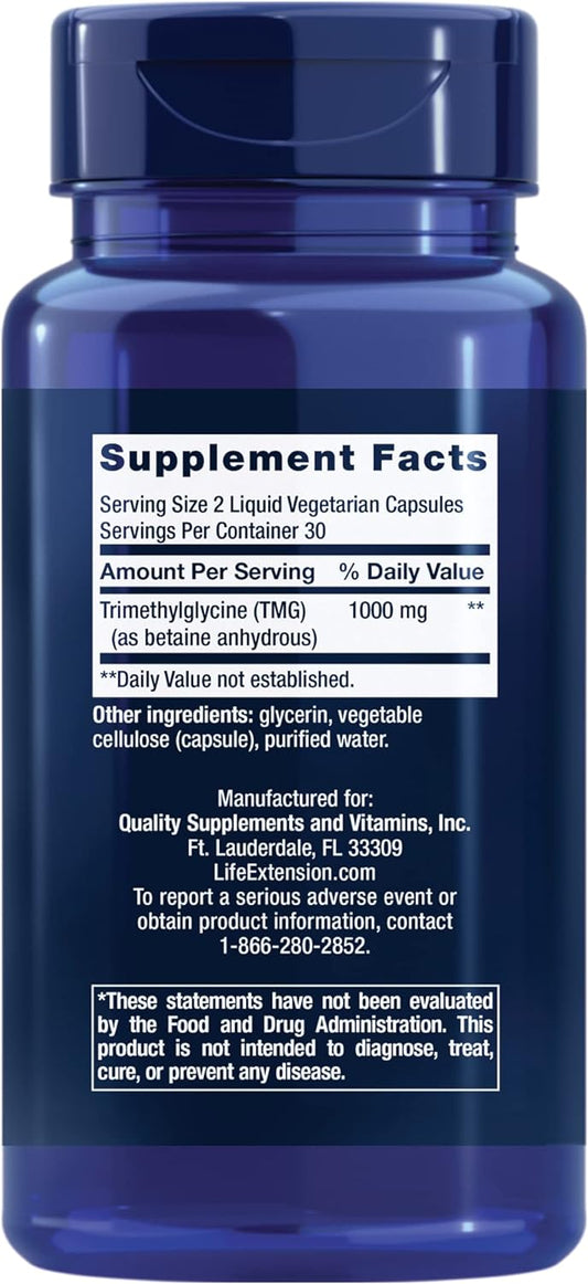 tmg-500-mg-supplement-for-healthy-homocysteine-levels---gluten-free-non-gmo-vegetarian---120-liquid-capsules-2-pack-1