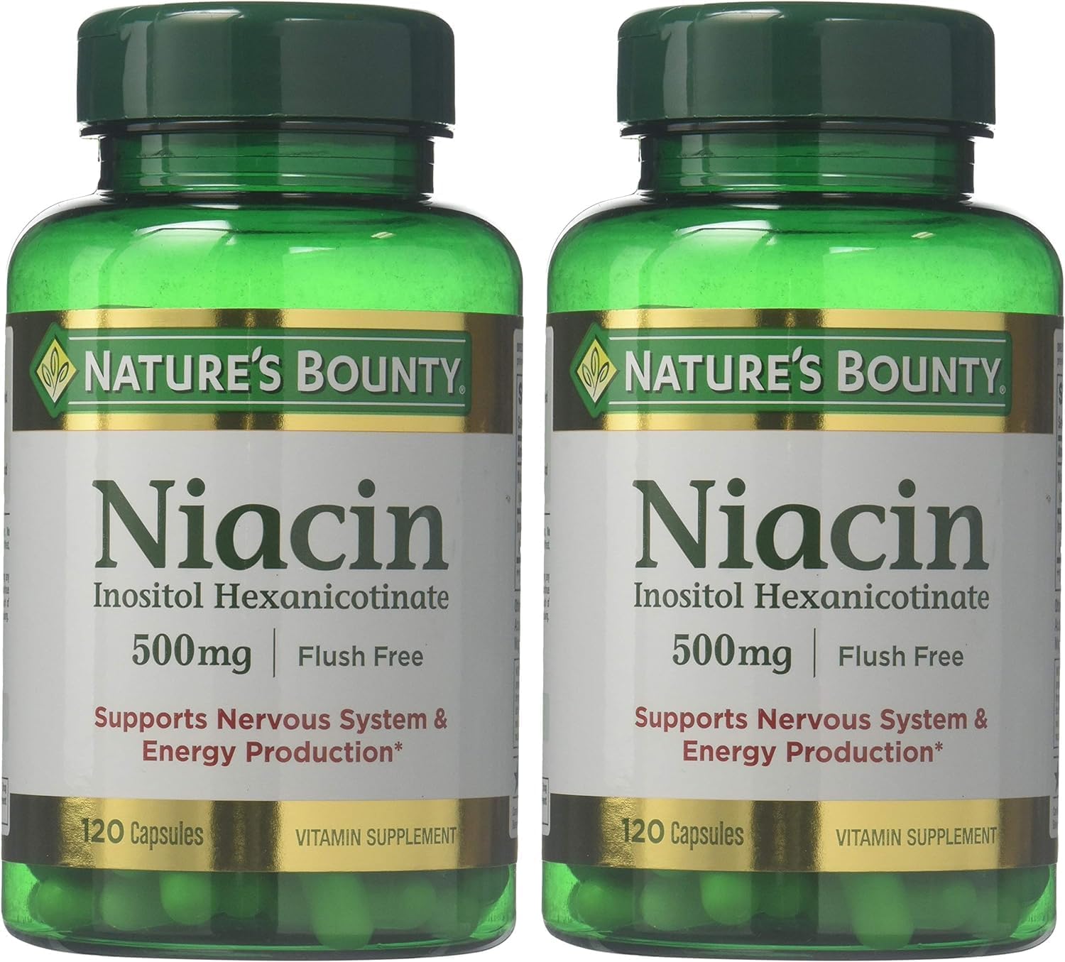 flush-free-niacin-500mg-capsules---240-count-2-bottles-of-120-by-natures-bounty-2