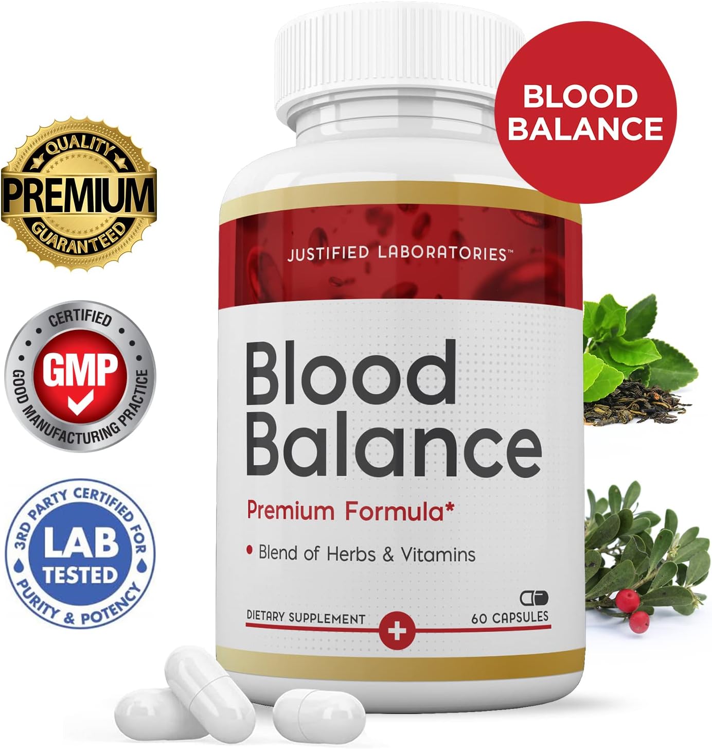 blood-balance-advanced-formula-620mg-supplement-pills---60-capsules-by-justified-laboratories-2