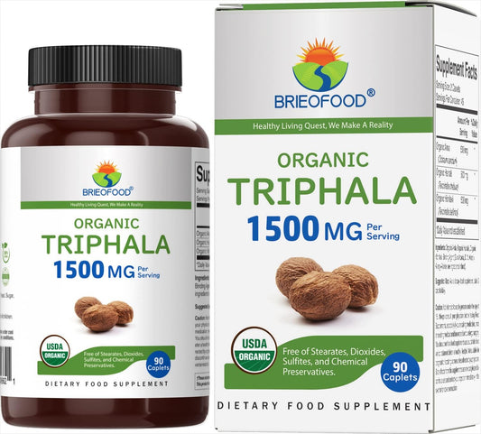 organic-triphala-1500mg-vegetarian-tablets---45-servings-gluten-free---brieofood-1