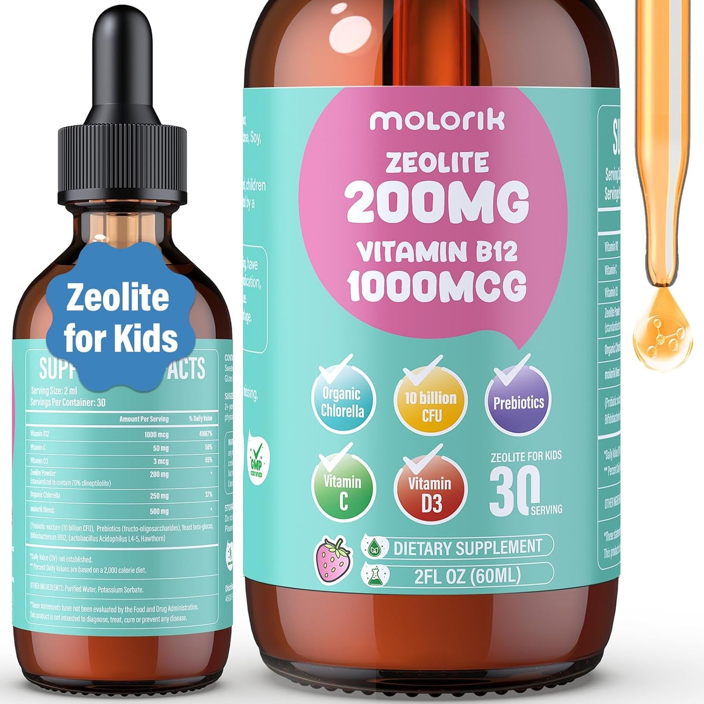 organic-zeolite-detox-drops-with-vitamin-b12-chlorella-probiotics-for-gut-immune-support-energy-boost---strawberry-flavor-60ml-1