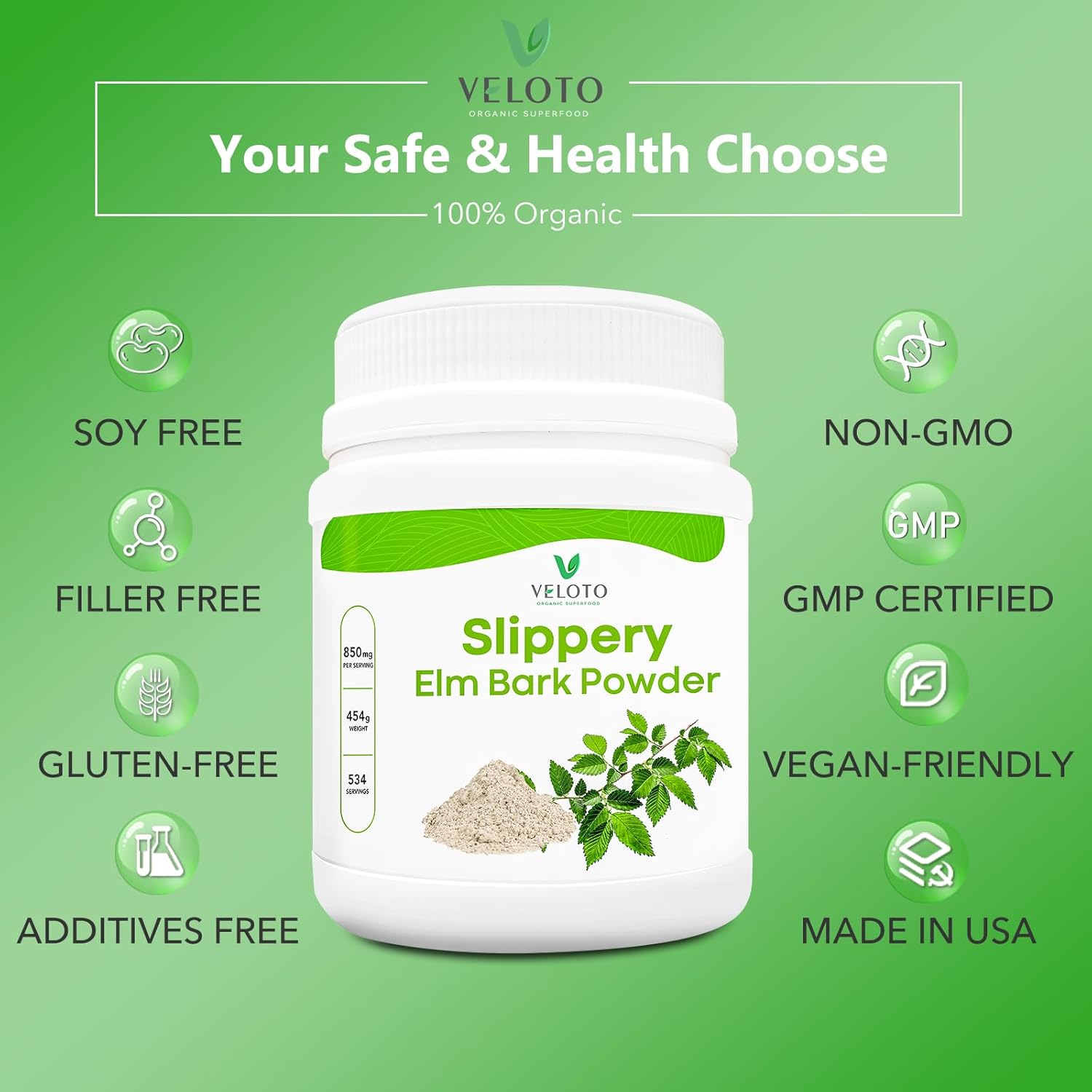 organic-slippery-elm-inner-bark-powder---herbal-supplement-for-throat-digestive-health---gluten-free-non-gmo---vegan-friendly---1-lb-534-servings-7