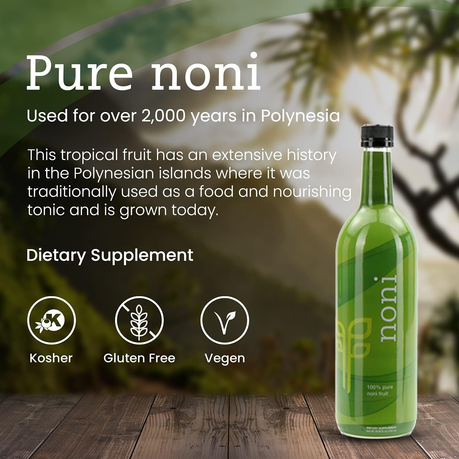 750ml-pure-noni-juice---immune-support-healthy-living-morinda-citrifolia---antioxidant-power-minerals-vitamins---no-additivesfillers-5