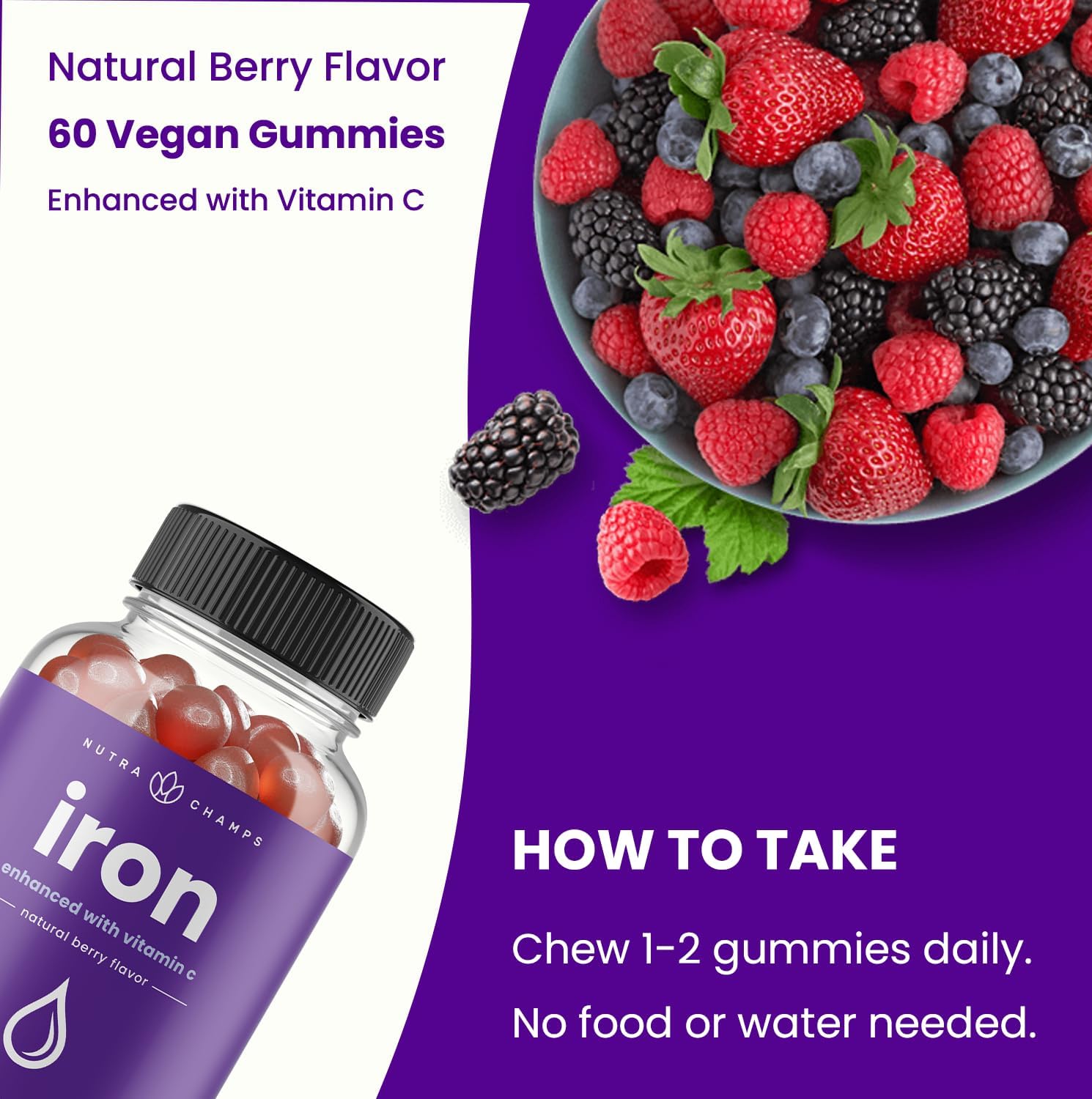vegan-iron-gummies-with-vitamin-c---20mg-iron-for-women-men-kids---60-gummies-for-blood-cell-formation-energy-immune-support-8