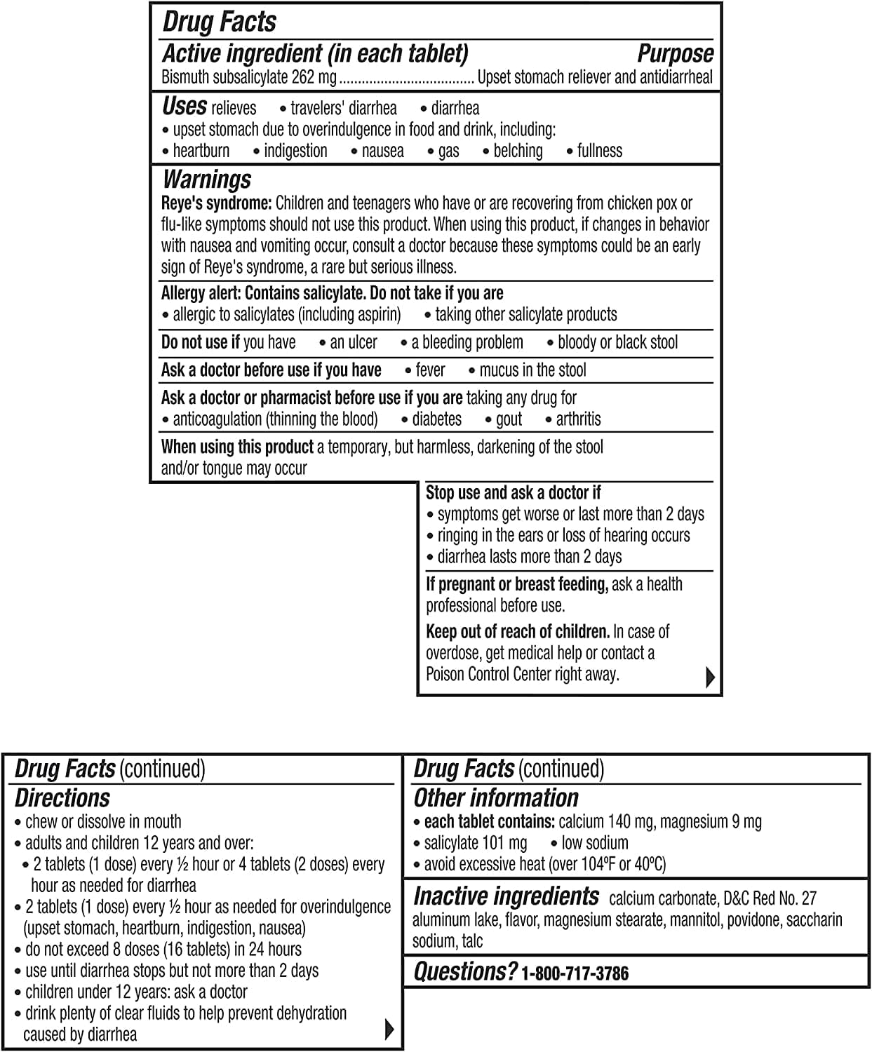 pepto-bismol-original-chewable-tablets---432-tablets-pack-2