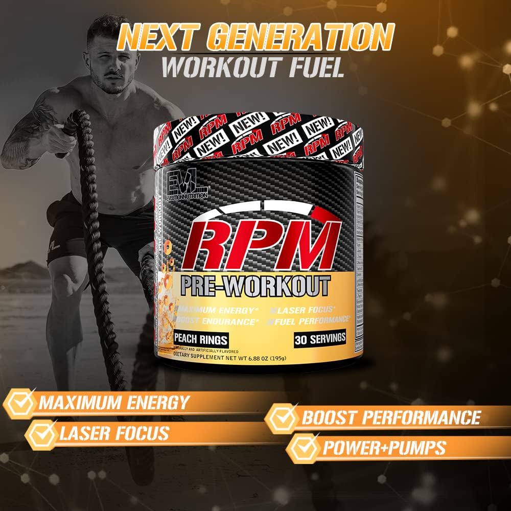 evl-rpm-energy-pre-workout-powder---peach-rings-flavor-for-enhanced-performance---includes-betaine-alanine-caffeine-and-theacrine---boost-energy-and-focus-5