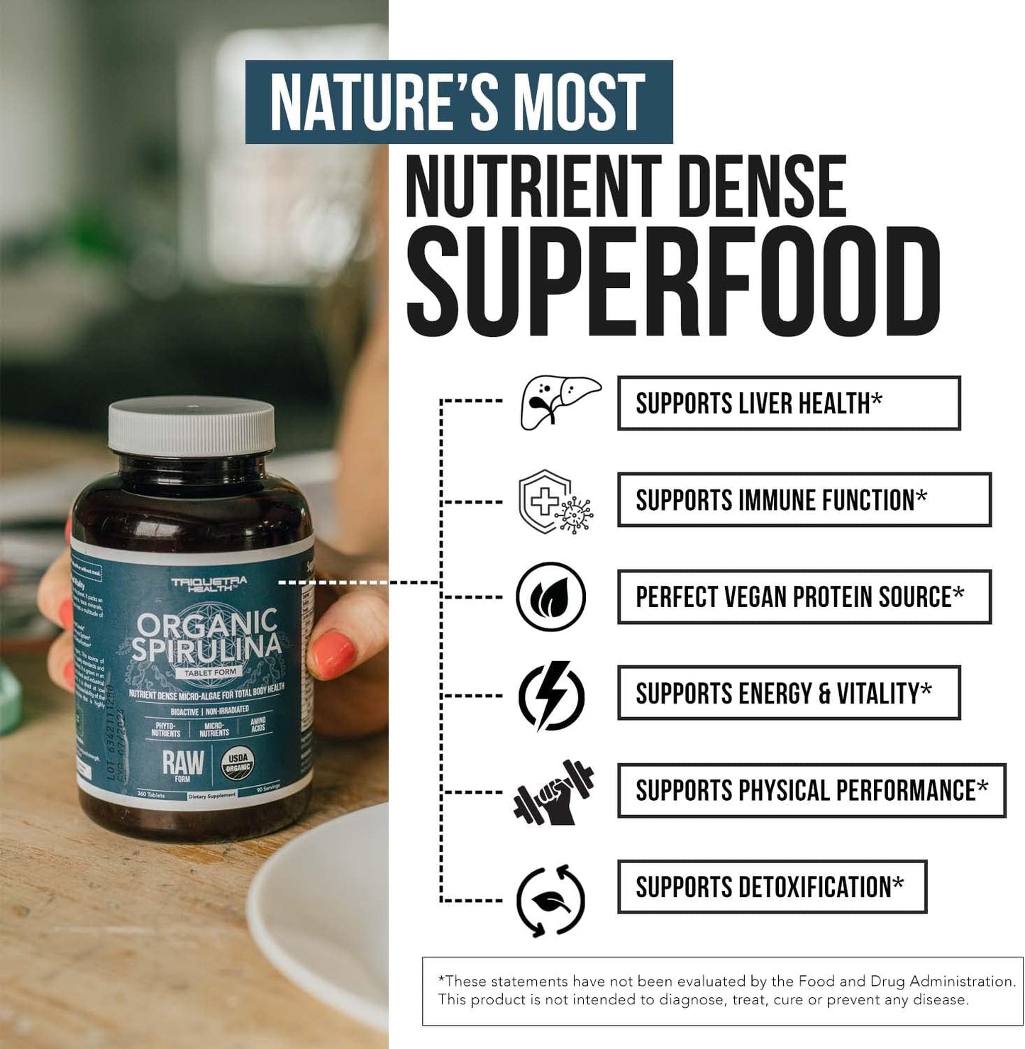 360-parry-spirulina-tablets---organic-highest-nutrient-density-non-irradiated---3-certifications---90-servings-4