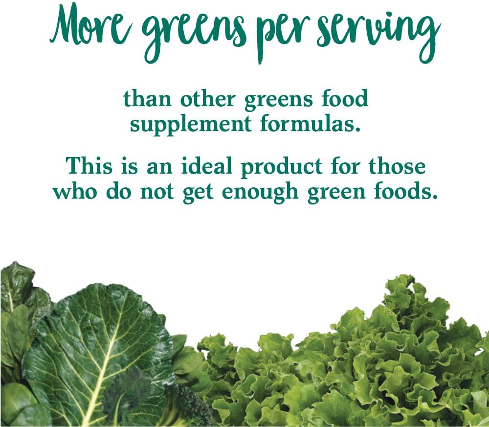 organic-super-green-formula-with-probiotics-spirulina---30-servings-45-superfoods-greens-fruit-veggie-juice-powder-supplement-for-digestion-immune-health-by-garden-of-life-6