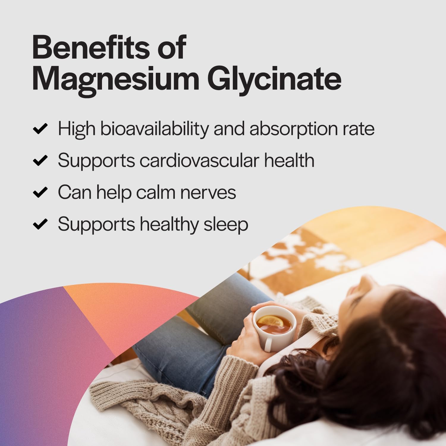 pureformulas-magnesium-glycinate-100mg-tablets-for-stress-nerves-sleep-muscles-metabolism---non-gmo-supplement-for-women-men---240-count-5