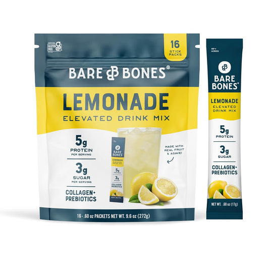 collagen-prebiotic-lemonade-mix-stick-packs---16-packets-3g-sugar-on-the-go-powdered-drink-for-health-convenience-1