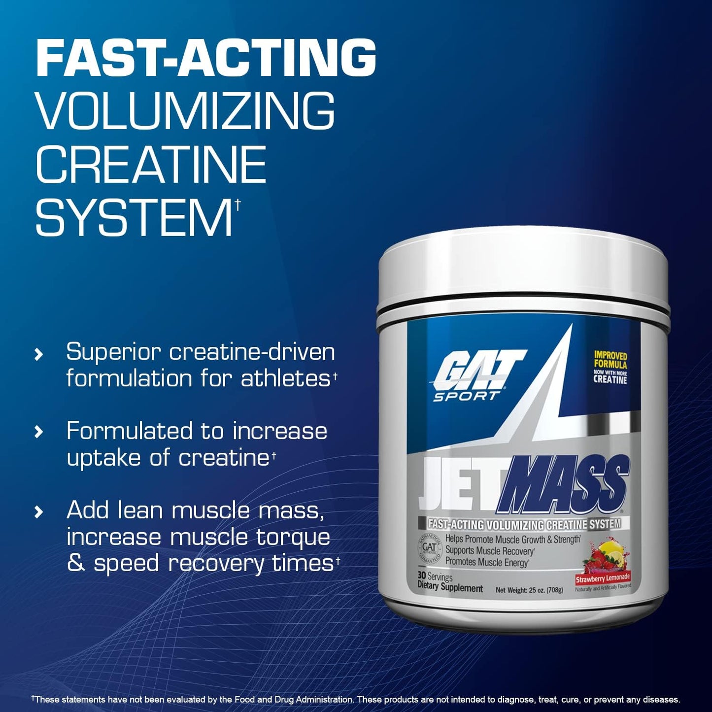 jetmass-fast-acting-volumizing-creatine-system-tropical-ice-flavor---30-servings-by-gat-sport-2