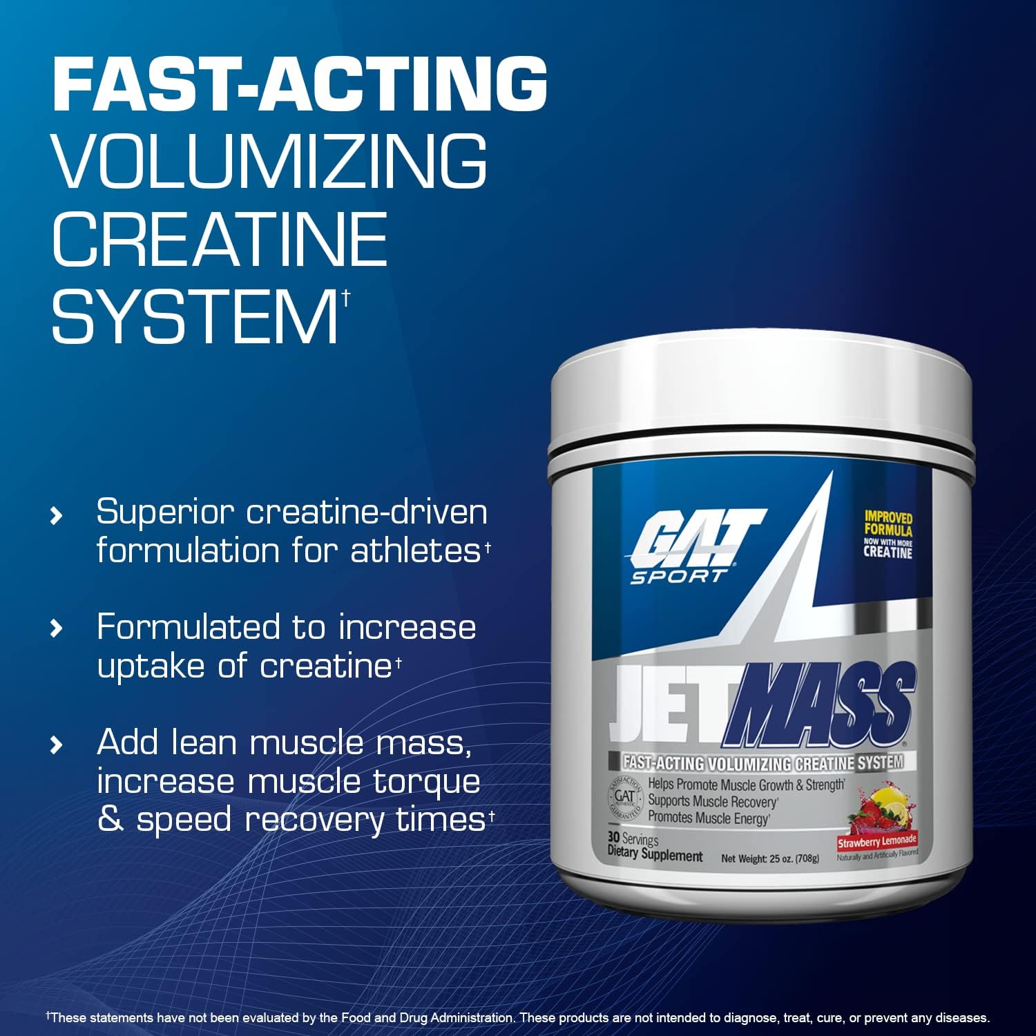 jetmass-fast-acting-volumizing-creatine-system-tropical-ice-flavor---30-servings-by-gat-sport-2