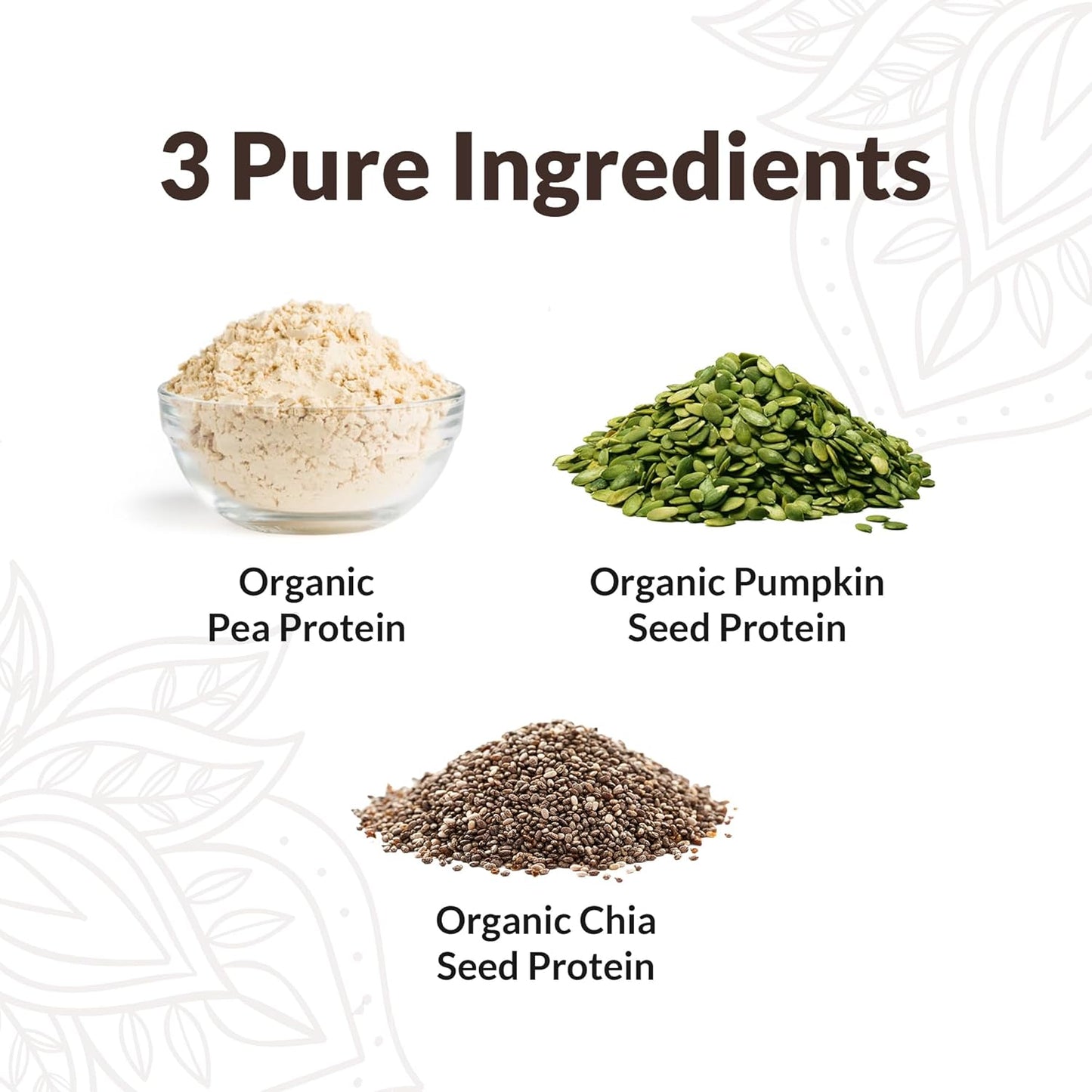 organic-vegan-protein-powder-sample-pack---plant-based-gluten-free-non-gmo-20g-protein-per-serving-ideal-for-smoothies-shakes---vanilla-flavor-pack-of-16-5