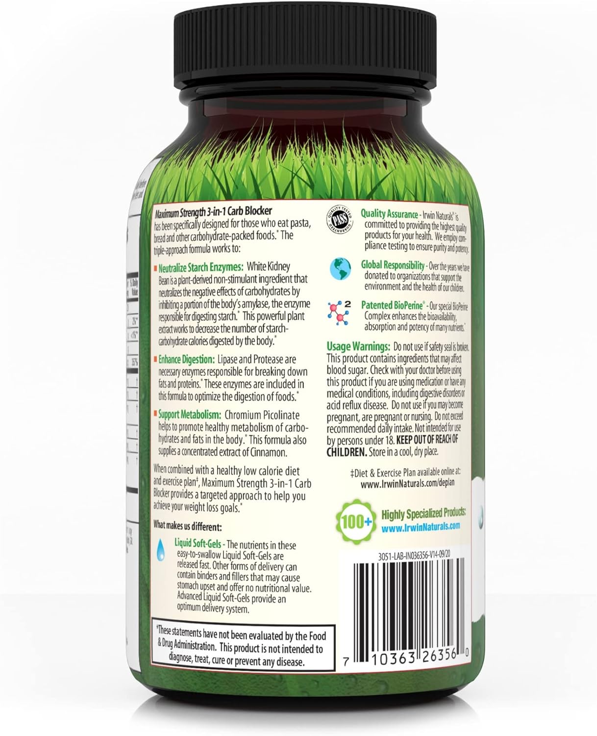 irwin-naturals-3-in-1-carb-blocker---maximum-strength---neutralizes-carbohydrates---75-liquid-softgels-3