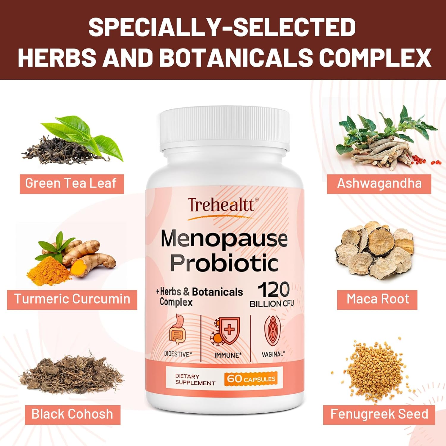 womens-menopause-supplement-with-120-billion-cfu-probiotic-13-herbs-complex---hormone-balance-hot-flashes-night-sweats-relief---120-capsules-4