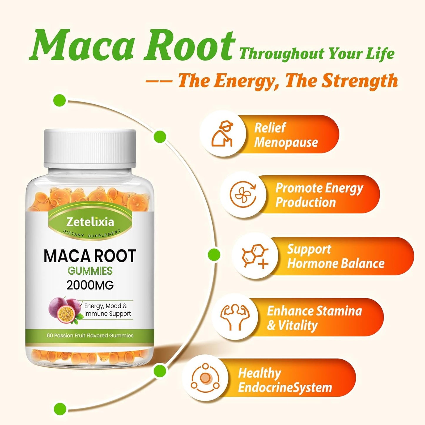 superior-absorption-maca-root-gummies-2000mg---yellow-red-black-maca-for-women-and-men---vegan-passion-fruit-flavor---120-gummies-3
