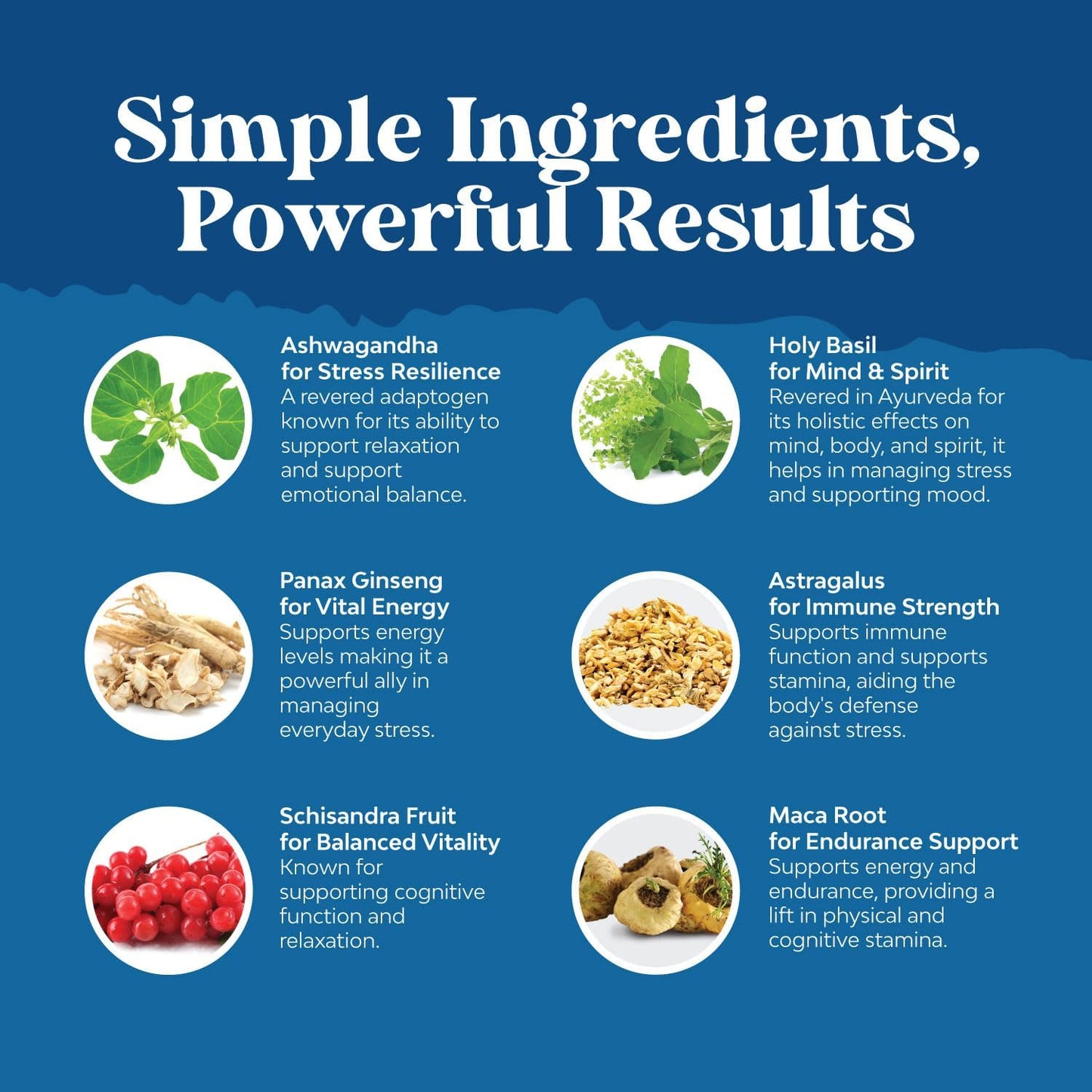 herbal-adaptogen-mood-support-supplement-for-stress-cortisol---ashwagandha-rhodiola-rosea-maca-root---vegan-non-gmo---180ct-5