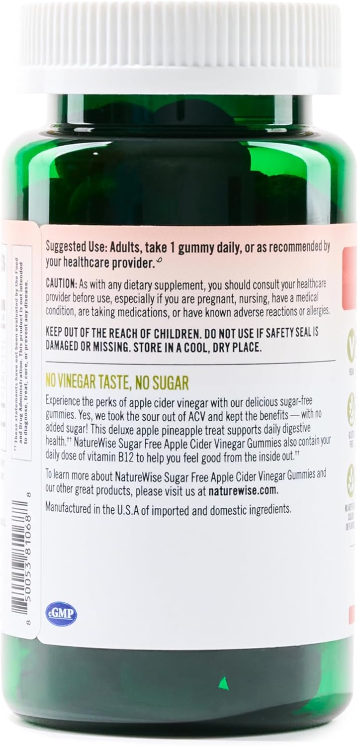 naturewise-apple-cider-vinegar-gummies-with-vitamin-b12---1000mg-acv-sugar-free-vegan-energy-gut-health-support---60-gummies1-month-supply-7