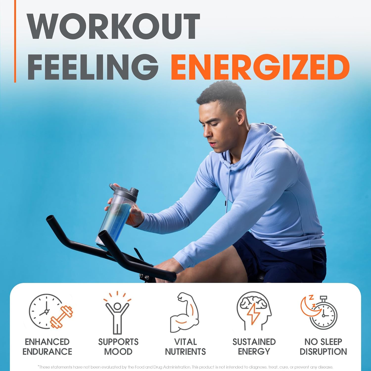 all-natural-nootropic-pre-workout-powder-blue-raspberry-flavor---caffeine-free-nitric-oxide-booster-supplement-with-beta-alanine-alpha-gpc---no-artificial-ingredients-4