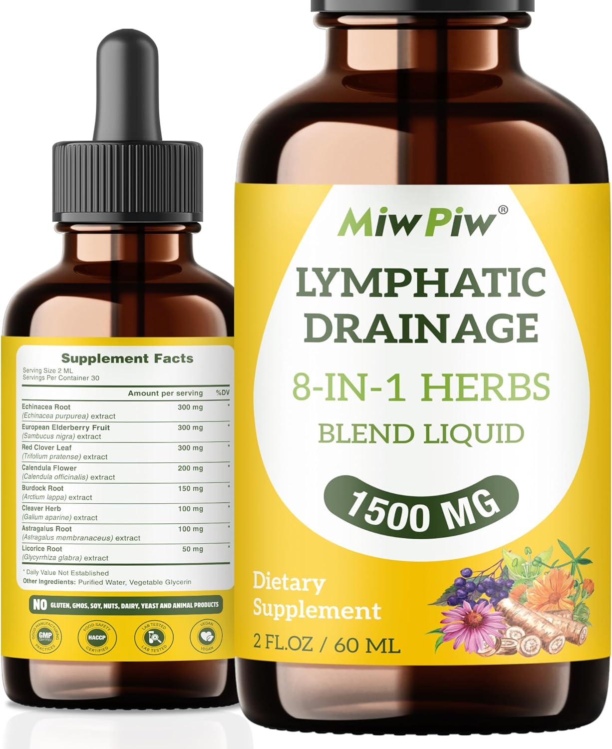 lymphatic-drainage-drops-for-detox-immune-support---with-echinacea-dandelion-burdock---cellulite-massager-drainage-tool---2-fl-oz-1