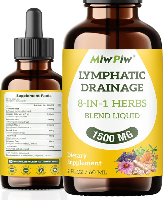 lymphatic-drainage-drops-for-detox-immune-support---with-echinacea-dandelion-burdock---cellulite-massager-drainage-tool---2-fl-oz-1