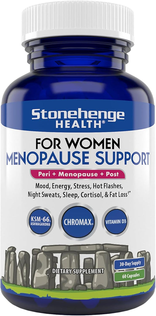 menopause-support-supplement-for-women---hormonal-balance-energy-stress-relief-hot-flash-relief---with-ashwagandha-vitamin-d3-and-chromium---stonehenge-health-formula-1