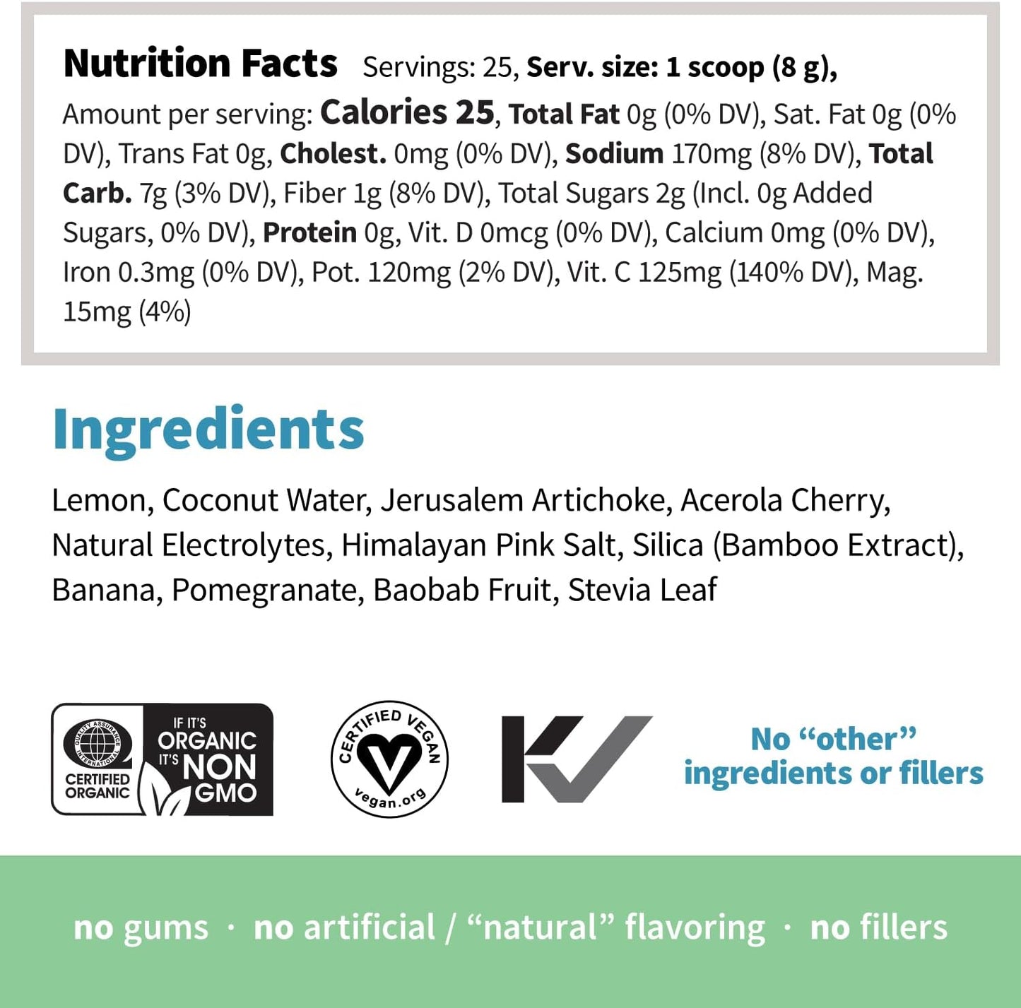 organic-superfood-hydration-powder-mix-with-adaptogens---electrolytes-himalayan-pink-salt-coconut-water-lemon-citrus-flavor---25-servings-3