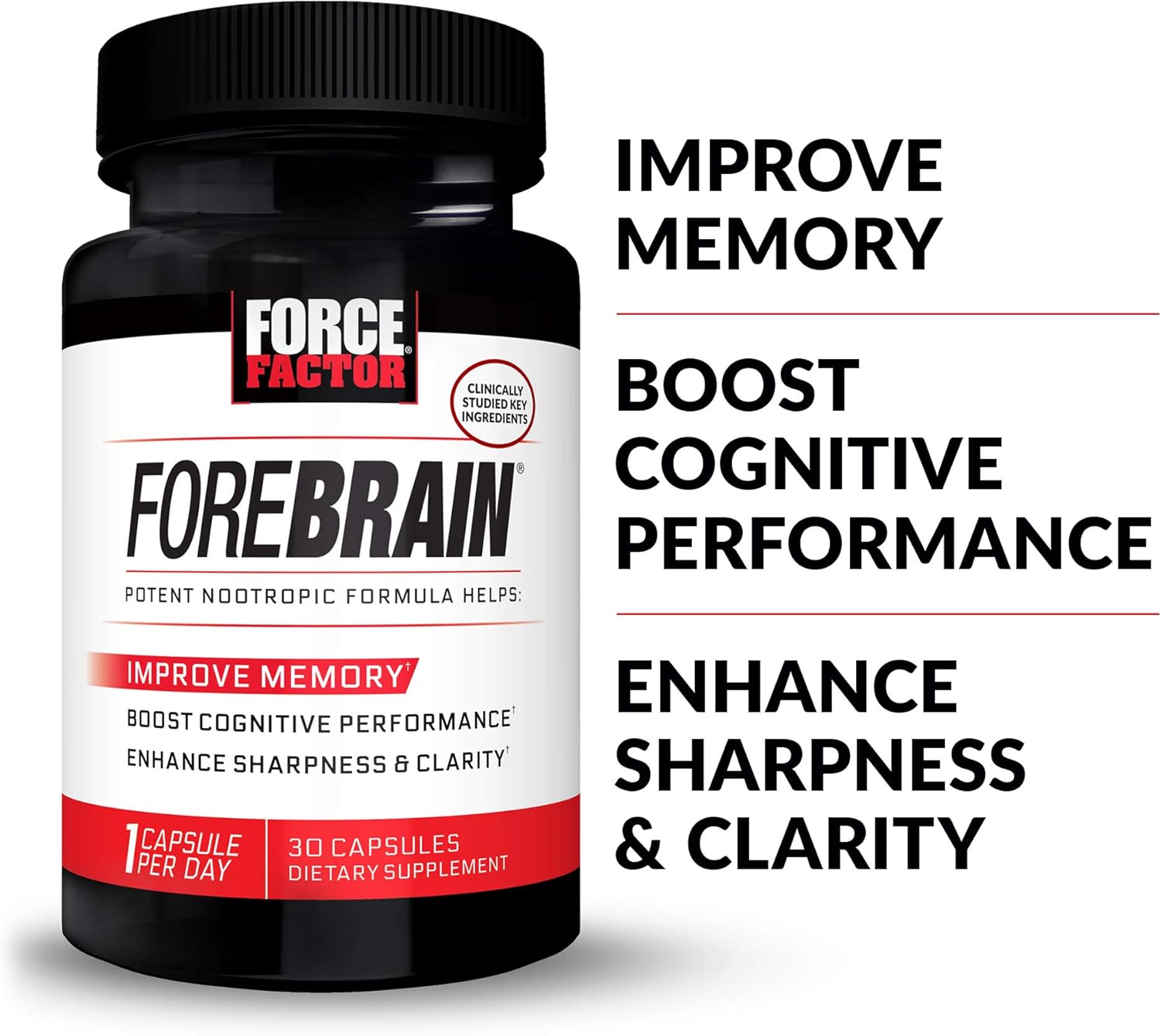 force-factor-forebrain-nootropic-capsules---3pack-90-count---brain-supplement-with-caffeine-bacopa-and-huperzine-a-for-mental-focus-and-clarity-3