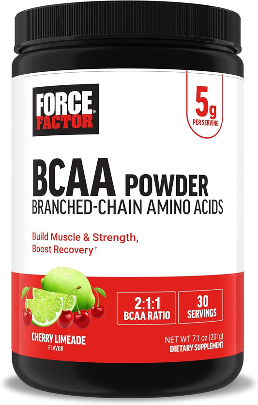 force-factor-bcaa-amino-acids-supplement-cherry-limeade-flavor---30-servings-211-ratio-for-muscle-recovery-and-performance-no-artificial-colors-or-flavors-1
