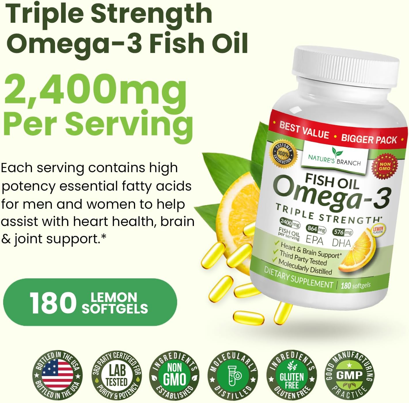 triple-strength-omega-3-fish-oil-pills---180-capsules---high-potency-lemon-flavor---brain-joints-eyes-heart-health-supplement-5