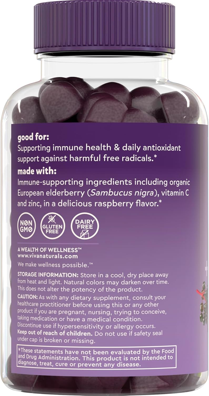 organic-elderberry-gummies-with-zinc-vitamin-c---immune-support-120-count---chewable-elderberry-supplements-for-adults---viva-naturals-immunity-gummies-6