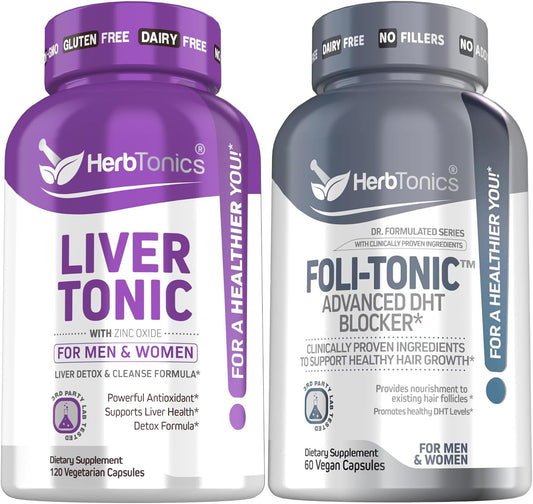 liver-cleanse-detox-repair-formula-with-milk-thistle---liver-health-support-supplement-with-artichoke-herbs---foli-tonic-dht-blocker-for-hair-loss-thinning-1
