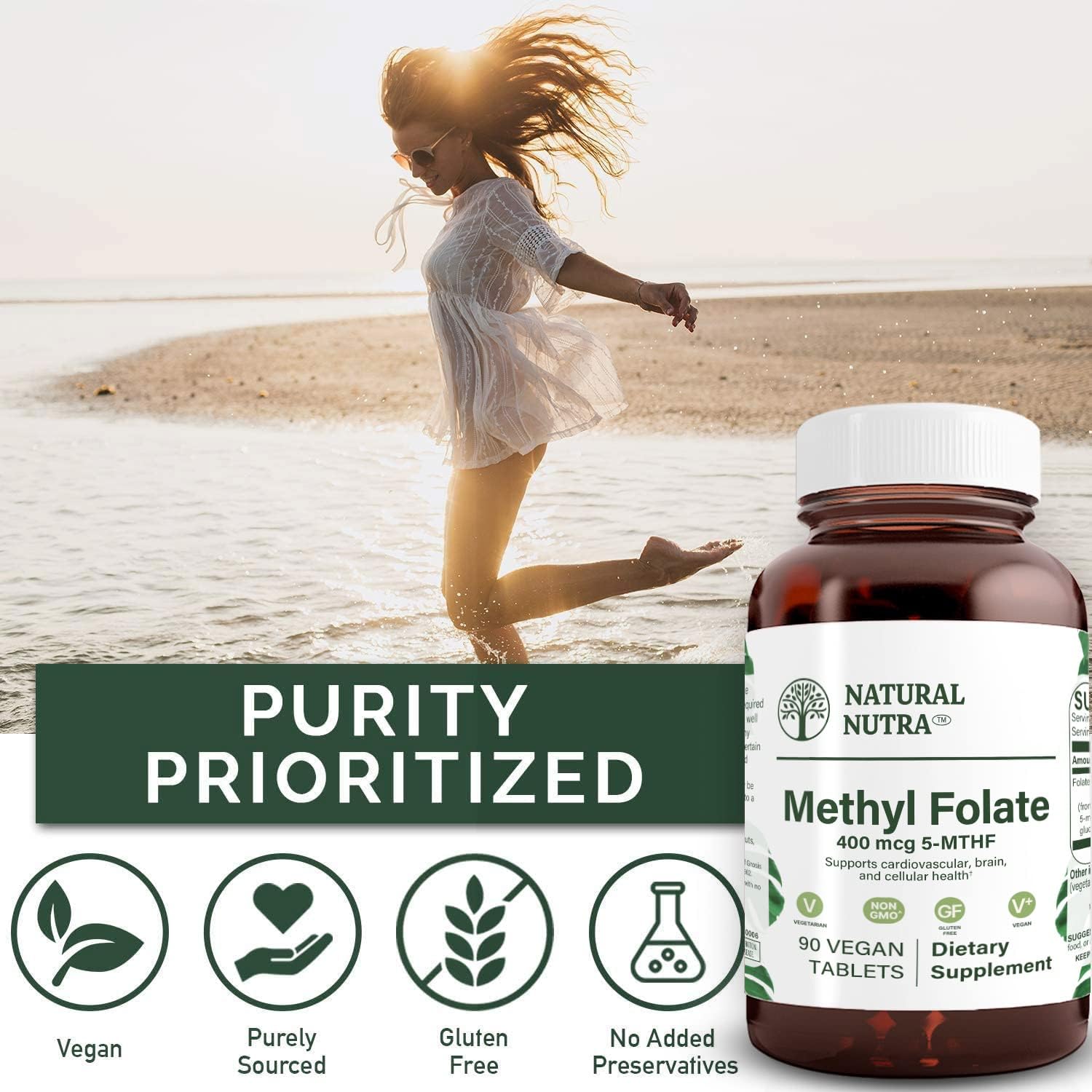 organic-methyl-folate-supplement-with-quatre-folic-for-heart-body-brain-health---90-vegan-tablets-2-pack---b9-for-positive-vibes-energy-boost-4