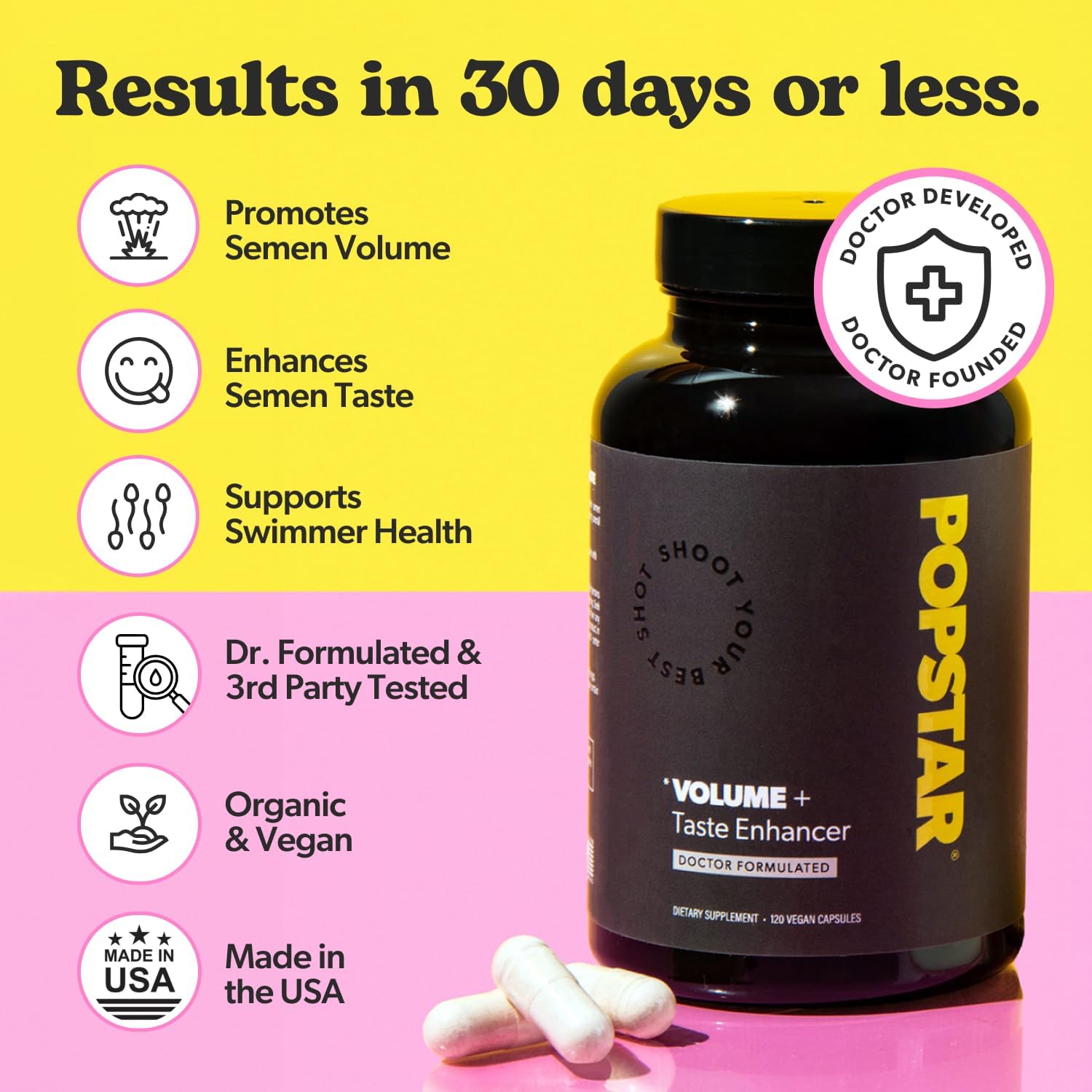 mens-semen-volume-booster-supplement---increase-load-volume-fertility---360-capsules---doctor-formulated---non-gmo-organic-vegan---made-in-usa---3-month-supply-2
