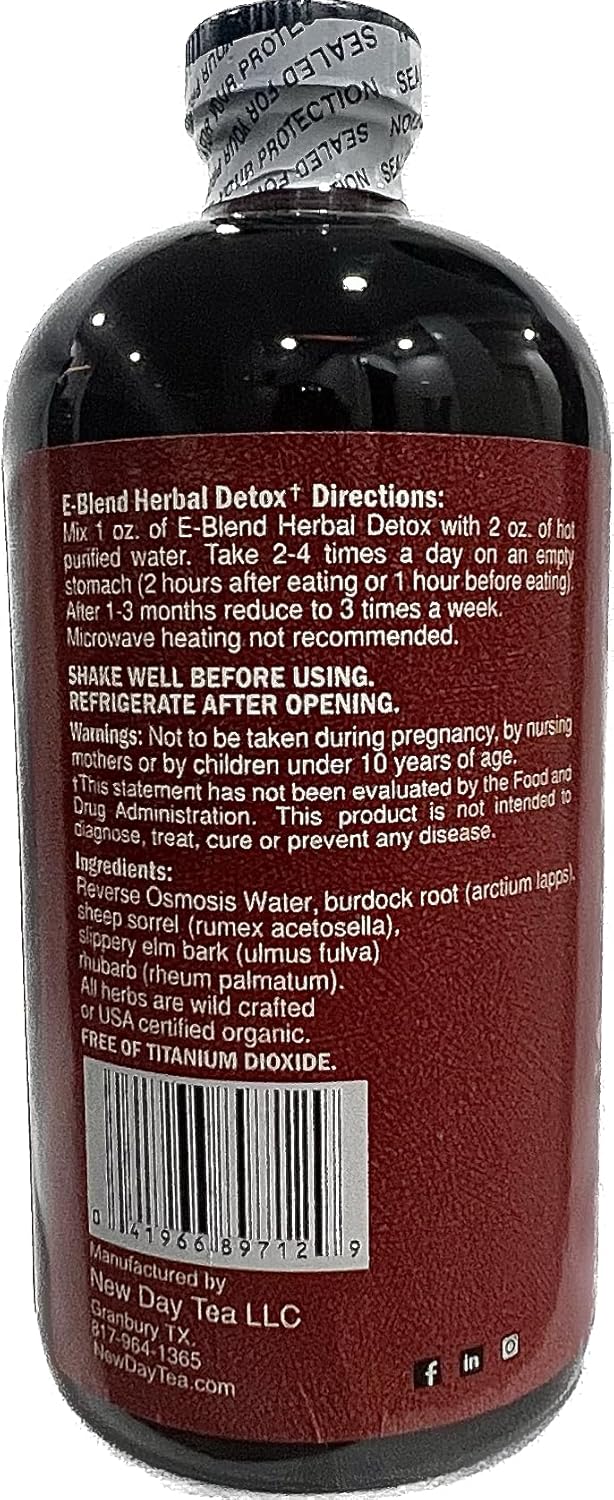 certified-organic-essiac-tea-extract---supports-immune-system-liver-lymphatic-health---32oz-bottle---made-in-usa---alcohol-free-easy-to-prepare-5