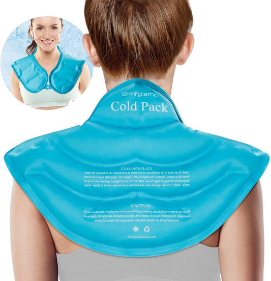 large-gel-ice-pack-for-neck-and-shoulders---fsa-hsa-approved-reusable-cold-wrap-for-upper-back-pain-relief-and-rotator-cuff-injuries---comfytemp-cold-compress-therapy-1