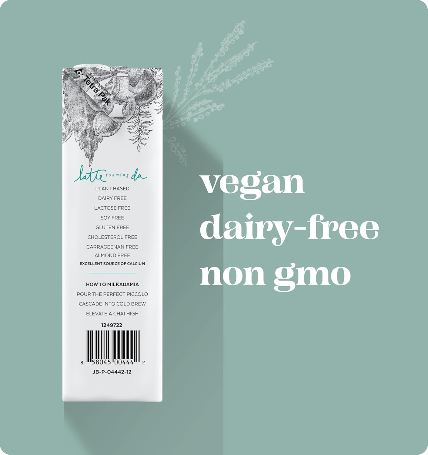 plant-based-milkadamia-barista-macadamia-milk---32oz-pack-of-6-rich-in-calcium-kosher-gluten-free-non-gmo---dairy-alternative-for-coffee-cooking-3