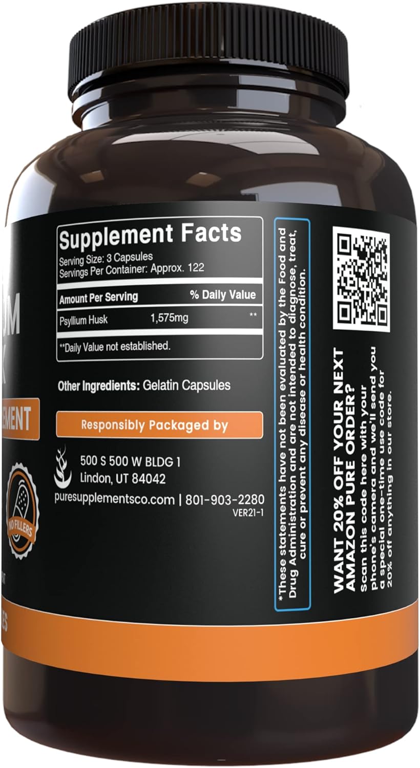 psyllium-husk-and-boswellia-serrata-bundle---365-capsules-each---pure-original-ingredients---lab-verified-4