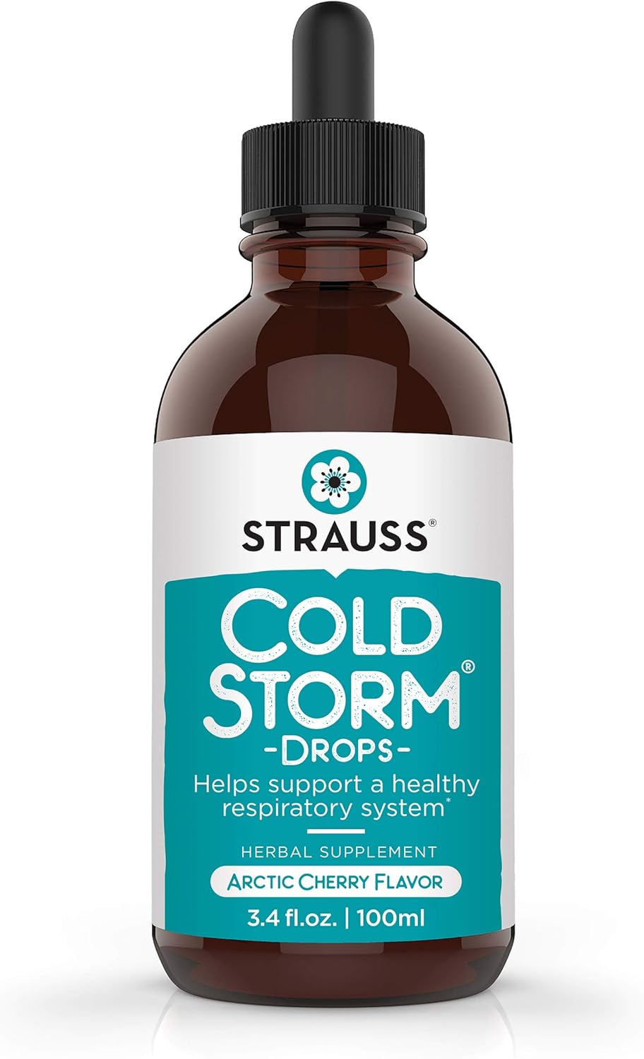 arctic-cherry-flavor-immune-respiratory-support-drops---strauss-naturals-coldstorm-drops---natural-formula-gluten-free-soy-free-non-gmo---34-fl-oz-1