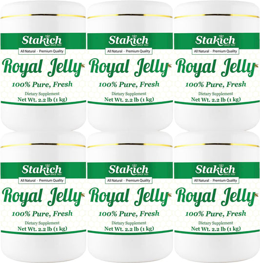 6-kg-of-fresh-stakich-royal-jelly---pure-and-natural-royal-jelly-straight-from-the-hive-1
