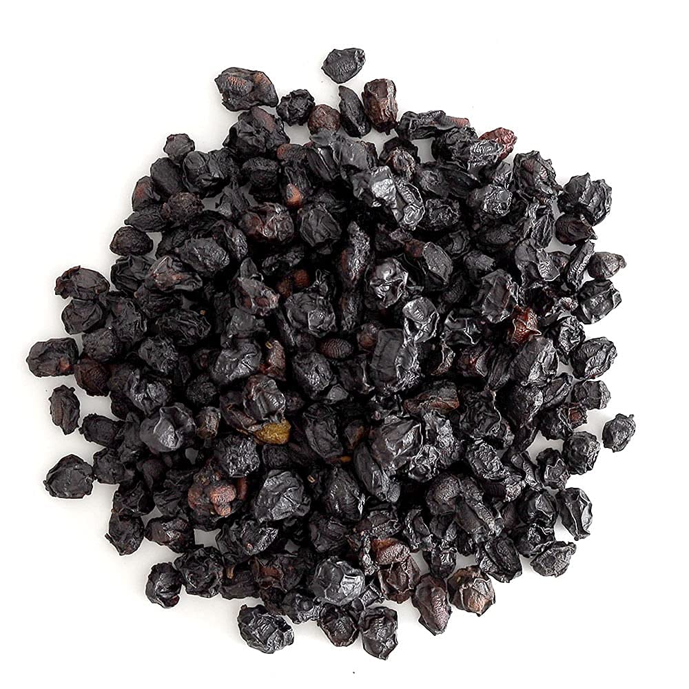 4lb-bulk-bag-of-frontier-co-op-whole-dried-elderberries---non-gmo-kosher-elderberry-fruit-for-syrup-tea-and-powder-2