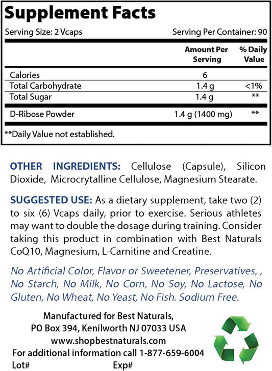 1-lb-d-ribose-powder-b-100-complex-bundle---top-natural-energy-booster-vitamin-supplement-1