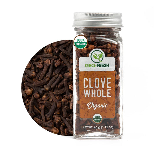 geo-fresh-organic-whole-cloves-141-oz---non-gmo-kosher-gluten-free---usda-certified-organic-cloves-for-cooking-and-baking-1
