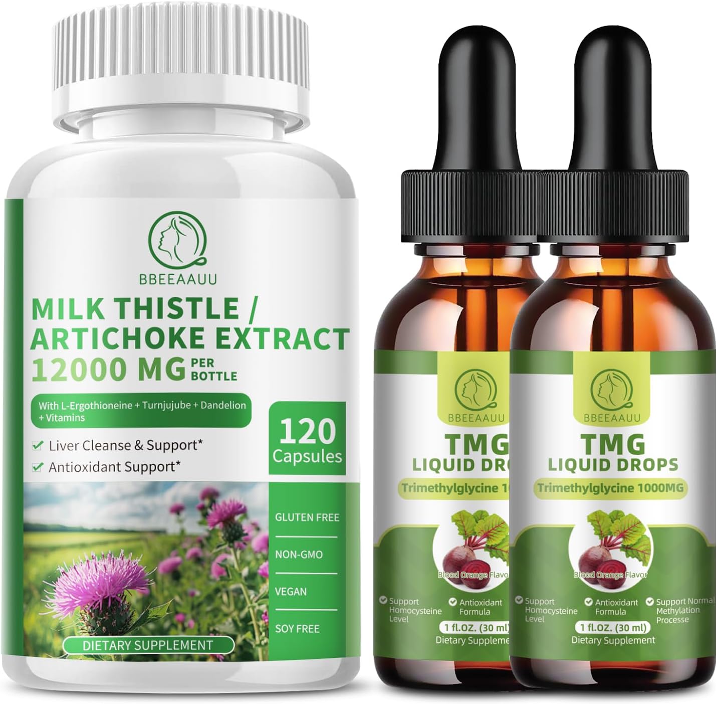 bbeeaauu-liver-cleanse-detox-capsules-tmg-liquid-drops---energy-boost-methylation-support-liver-cognitive-wellness---non-gmo-vegan-1