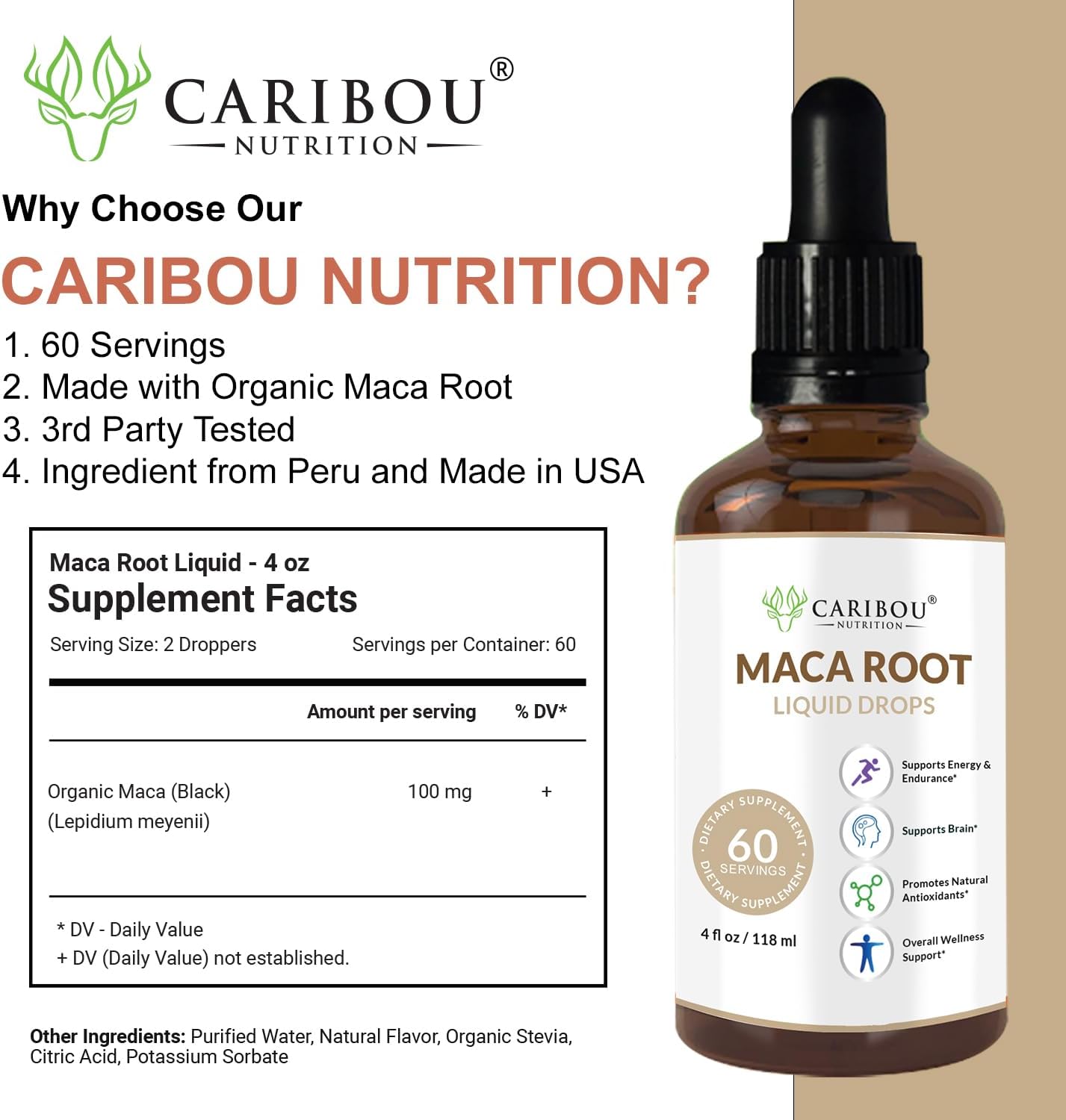 premium-organic-caribou-nutrition-maca-root-liquid-drops---4-fl-oz-enhance-mood-vitality-60-servings-maca-supplement-3
