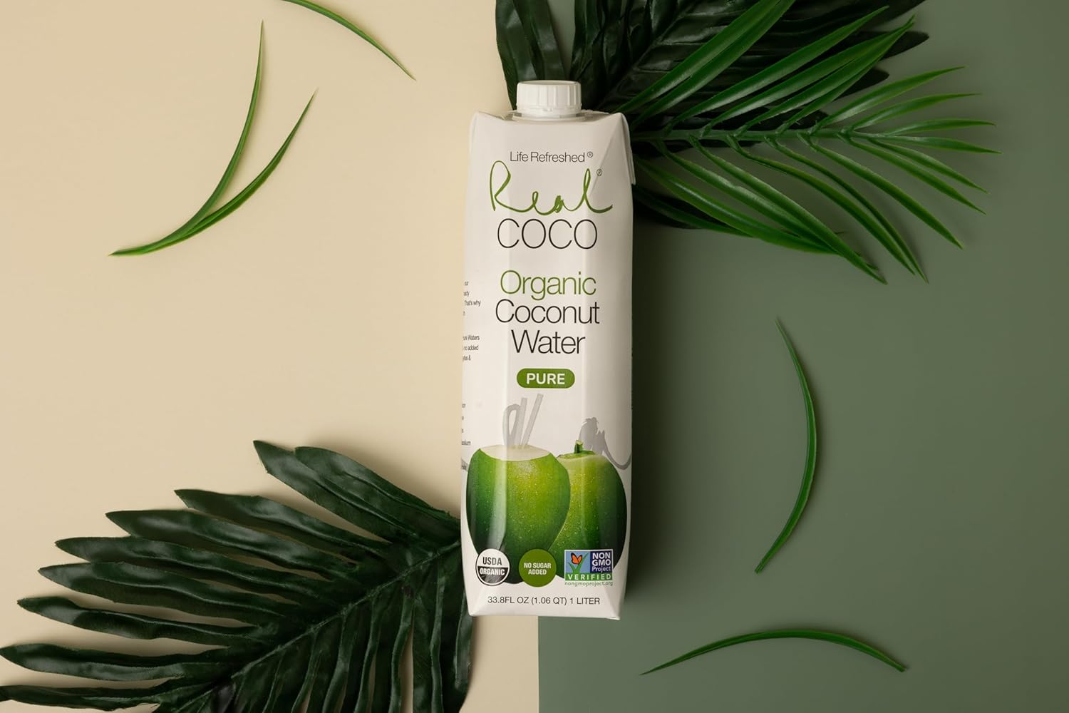 organic-pure-coconut-water-6-pack-1l---usda-certified-no-added-sugar-plant-based-electrolyte-rich-vegan---life-refreshed-3