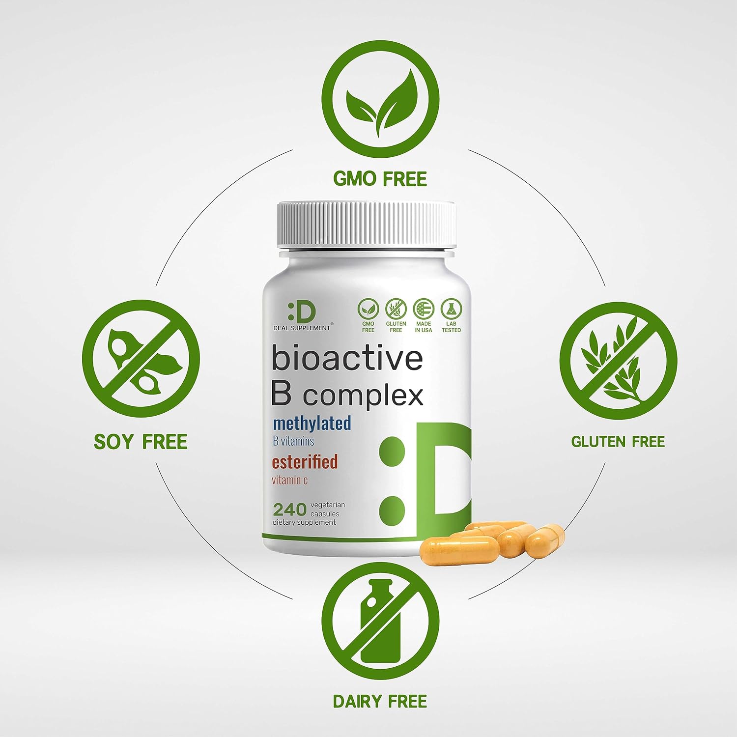 500mg-magnesium-glycinate-vitamin-b-complex-capsules-bundle---chelated-mineral-for-immune-support-energy-metabolism---veggie-capsules---high-absorption-formula-7