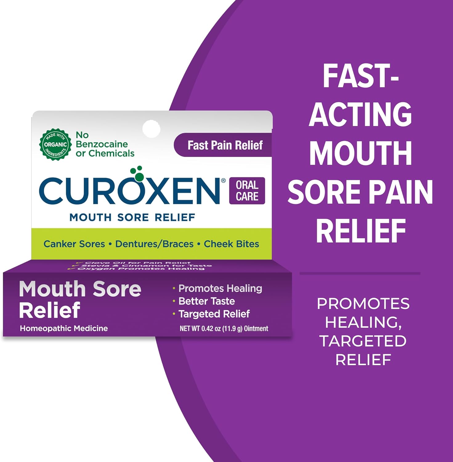 all-natural-curoxen-mouth-sore-relief-with-olive-oil-calendula-beeswax-clove-essential-oil-cinnamon-oil---gluten-free-042-oz-2