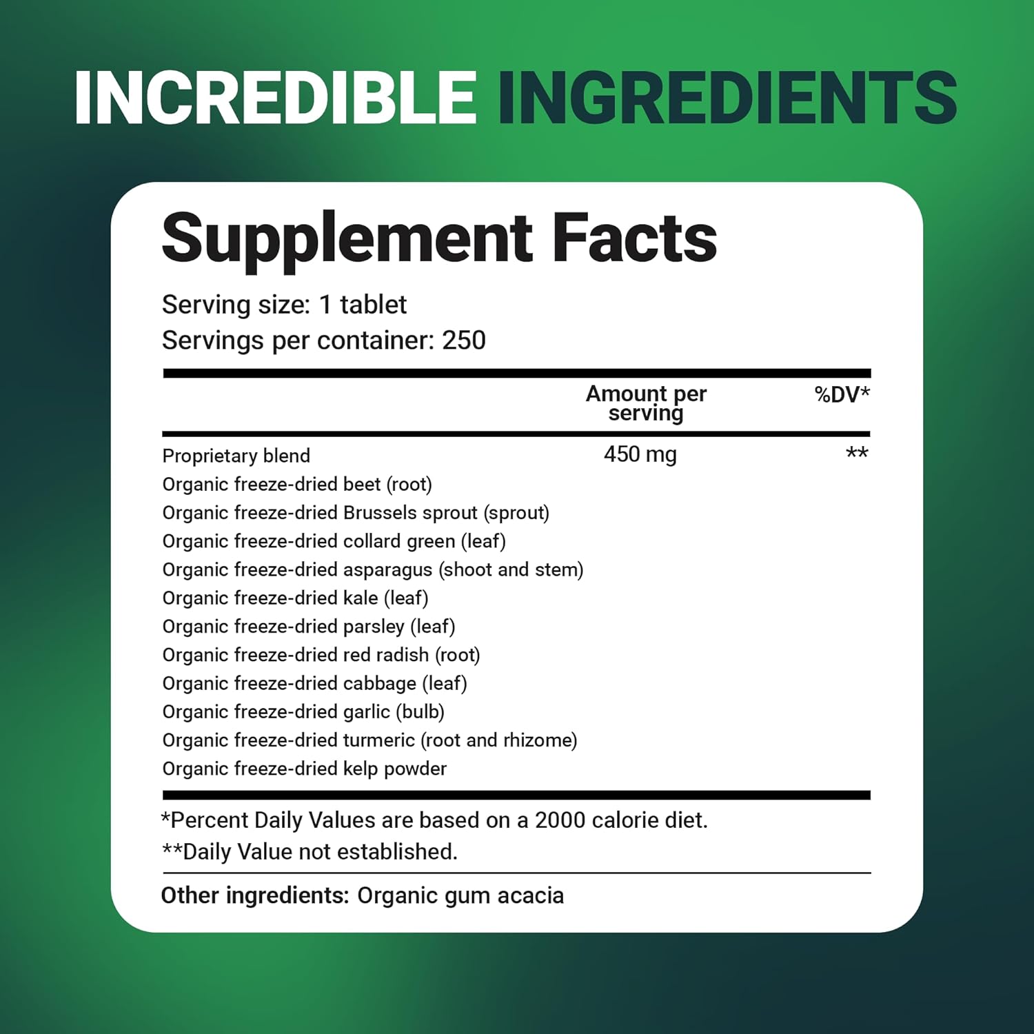 dr-bergs-greens-superfood-cruciferous-vegetable-tablets---250-tablets-for-energy-immune-system-liver-support-with-11-phytonutrient-super-greens---vegetable-supplements-for-adults-7